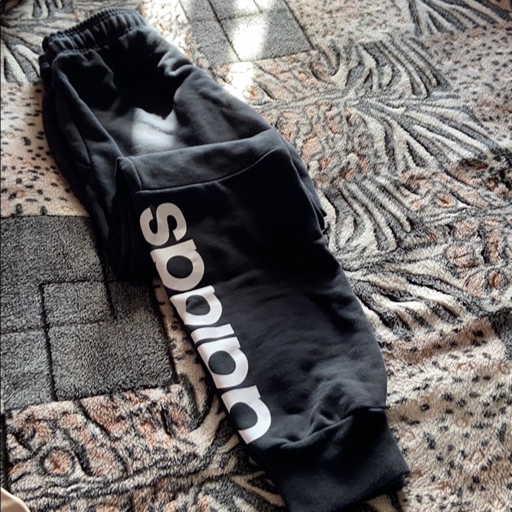 Jogger pants